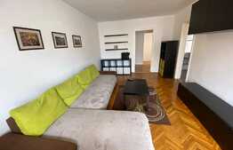 Apartament 3 camere RAHOVEI 60 mp