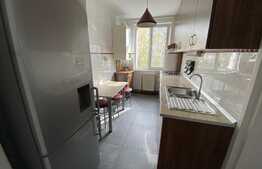 Apartament 3 camere RAHOVEI 60 mp