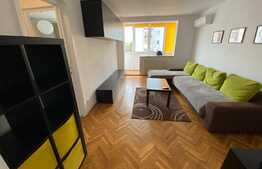 Apartament 3 camere RAHOVEI 60 mp