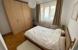 Apartament 3 camere RAHOVEI 60 mp