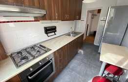 Apartament 3 camere RAHOVEI 60 mp