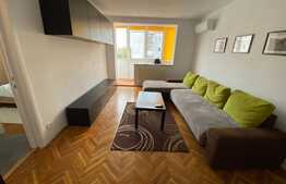 Apartament 3 camere RAHOVEI 60 mp