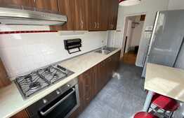 Apartament 3 camere RAHOVEI 60 mp