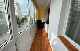 Apartament 3 camere RAHOVEI 60 mp