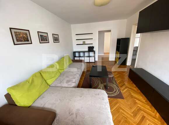 Apartament de vânzare 3 camere Hipodrom 3 - 64269AV | BLITZ Sibiu | Poza4