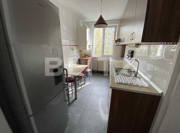 Apartament de vânzare 3 camere Hipodrom 3 - 64269AV | BLITZ Sibiu | Poza16