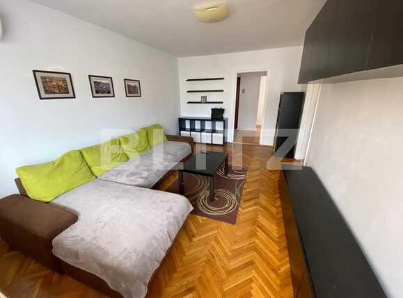 Apartament de vânzare 3 camere Hipodrom 3 - 64269AV | BLITZ Sibiu | Poza7