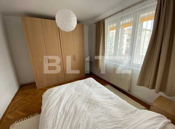 Apartament de vânzare 3 camere Hipodrom 3 - 64269AV | BLITZ Sibiu | Poza9