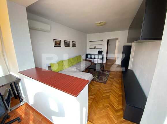 Apartament de vânzare 3 camere Hipodrom 3 - 64269AV | BLITZ Sibiu | Poza5