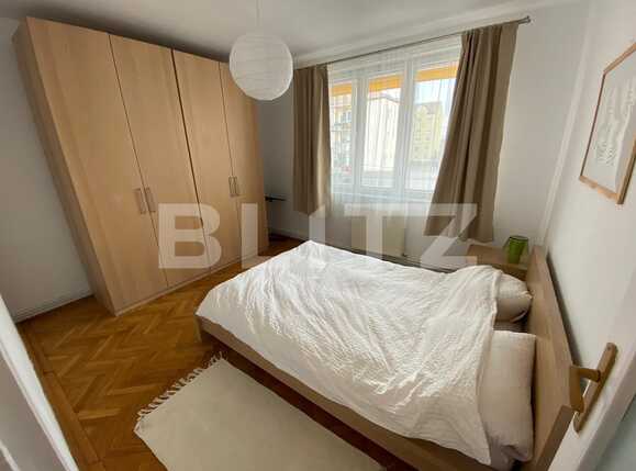 Apartament de vânzare 3 camere Hipodrom 3 - 64269AV | BLITZ Sibiu | Poza10