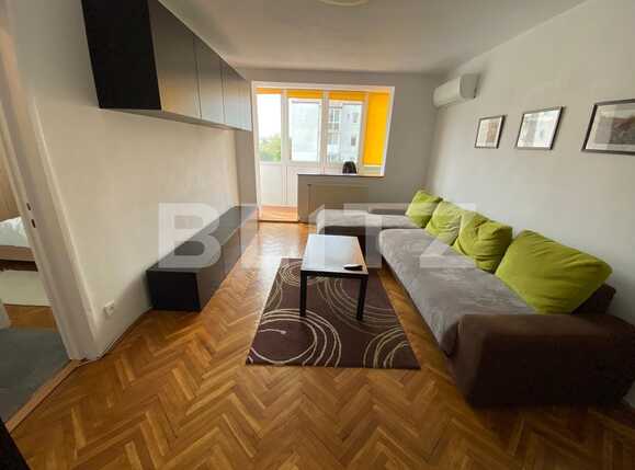 Apartament de vânzare 3 camere Hipodrom 3 - 64269AV | BLITZ Sibiu | Poza3