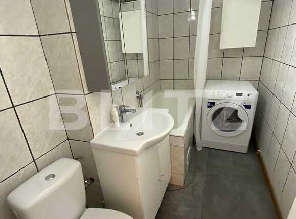 Apartament de vânzare 3 camere Hipodrom 3 - 64269AV | BLITZ Sibiu | Poza8