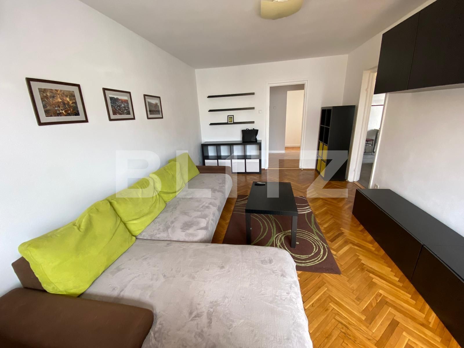 Apartament de vânzare 3 camere Hipodrom 3 - 64269AV | BLITZ Sibiu | Poza4