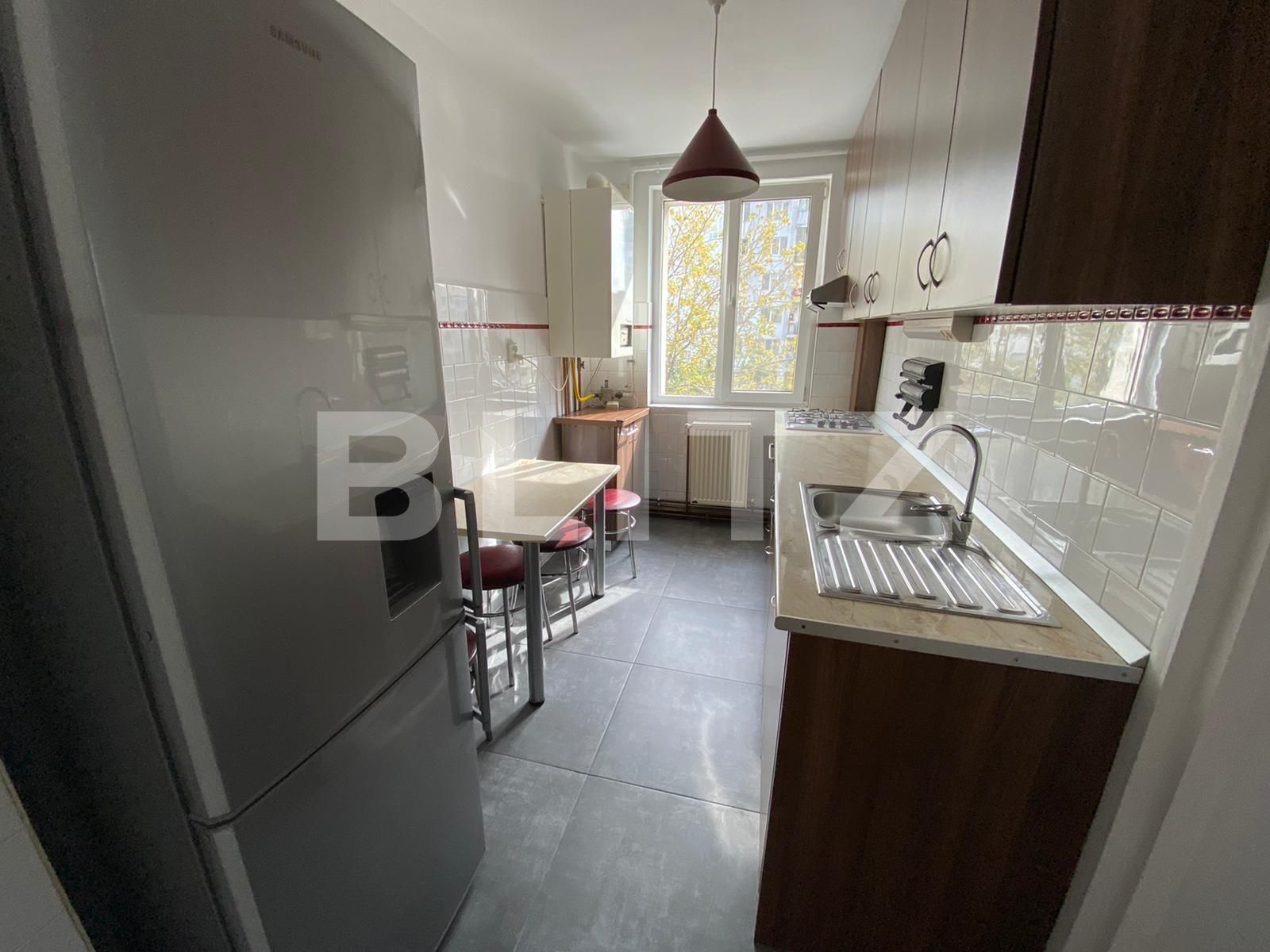 Apartament de vânzare 3 camere Hipodrom 3 - 64269AV | BLITZ Sibiu | Poza16