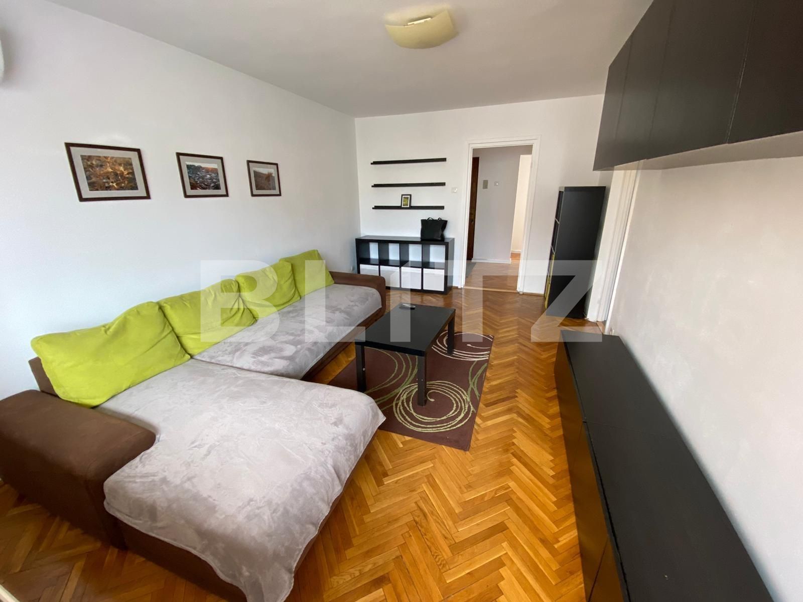 Apartament de vânzare 3 camere Hipodrom 3 - 64269AV | BLITZ Sibiu | Poza7