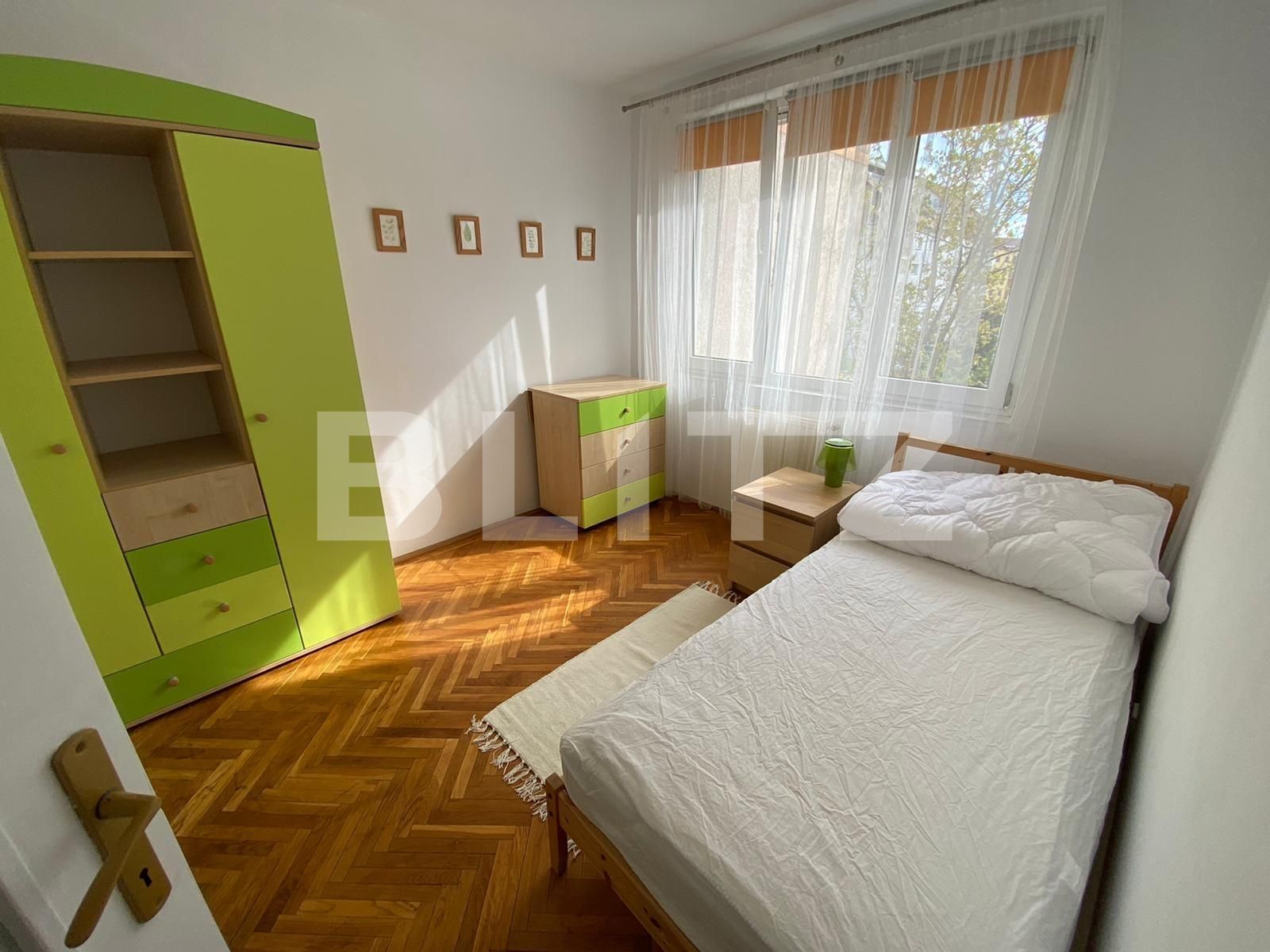 Apartament de vânzare 3 camere Hipodrom 3 - 64269AV | BLITZ Sibiu | Poza14