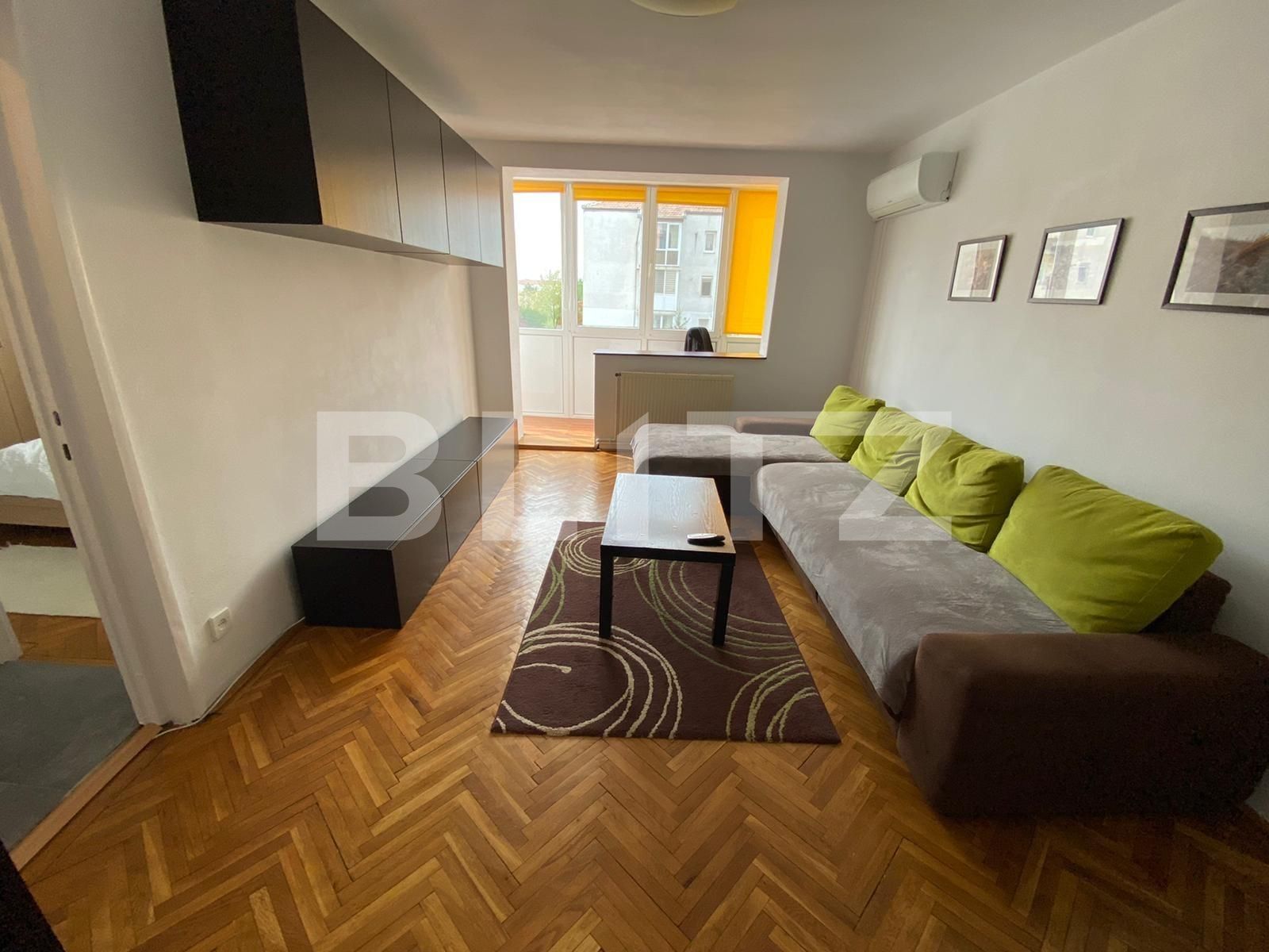 Apartament de vânzare 3 camere Hipodrom 3 - 64269AV | BLITZ Sibiu | Poza3
