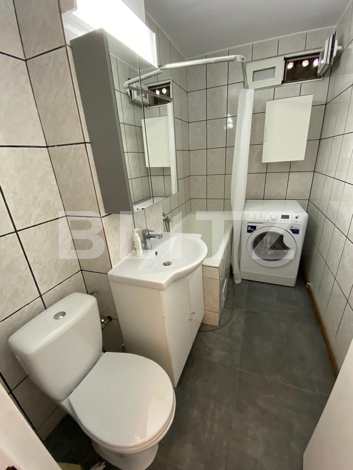 Apartament de vânzare 3 camere Hipodrom 3 - 64269AV | BLITZ Sibiu | Poza8