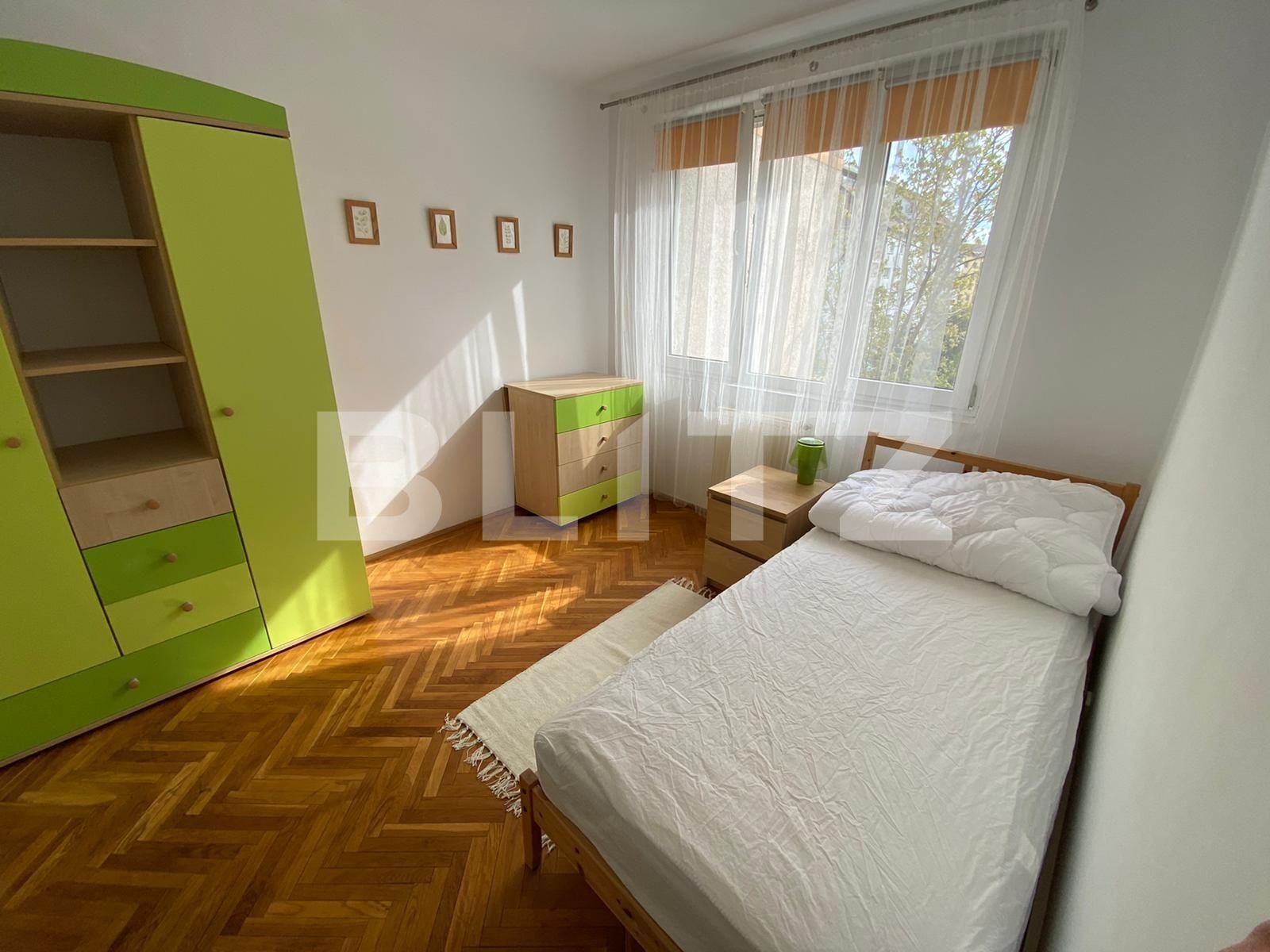 Apartament de vânzare 3 camere Hipodrom 3 - 64269AV | BLITZ Sibiu | Poza13