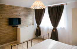 Apartament 2 camere, mobilat, utilat, 39mp, zona centrala