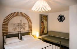 Apartament 2 camere, mobilat, utilat, 39mp, zona centrala