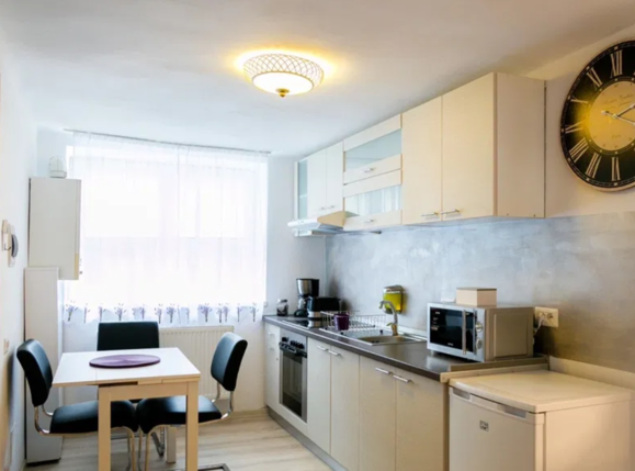 Apartament de vânzare 2 camere Central - 64297AV | BLITZ Sibiu | Poza3