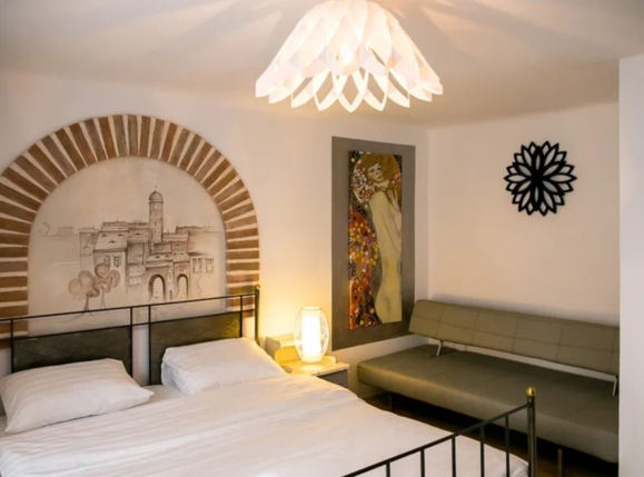 Apartament de vânzare 2 camere Central - 64297AV | BLITZ Sibiu | Poza1