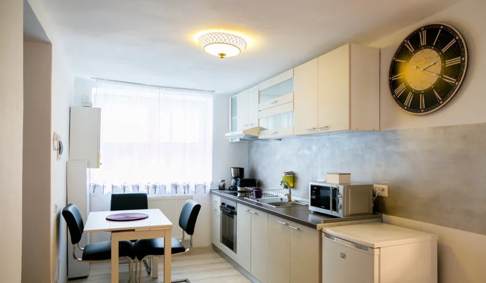 Apartament de vânzare 2 camere Central - 64297AV | BLITZ Sibiu | Poza3