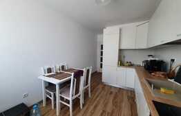 Apartament 2 camere mobilat si utilat lux + 1 loc parcare , Selimbar