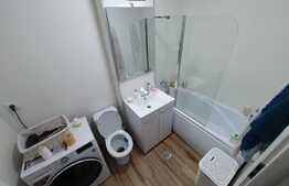 Apartament 2 camere mobilat si utilat lux + 1 loc parcare , Selimbar