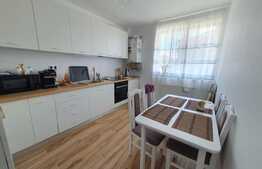 Apartament 2 camere mobilat si utilat lux + 1 loc parcare , Selimbar