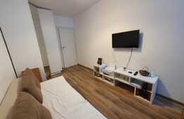 Apartament 2 camere mobilat si utilat lux + 1 loc parcare , Selimbar