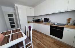 Apartament 2 camere mobilat si utilat lux + 1 loc parcare , Selimbar
