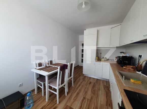 Apartament de vânzare 2 camere Șelimbăr - 64317AV | BLITZ Sibiu | Poza2