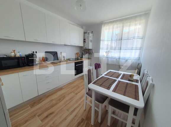 Apartament de vânzare 2 camere Șelimbăr - 64317AV | BLITZ Sibiu | Poza1