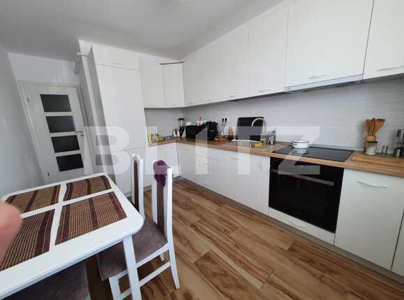 Apartament de vânzare 2 camere Șelimbăr - 64317AV | BLITZ Sibiu | Poza4