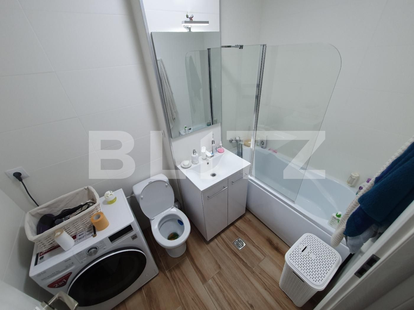 Apartament de vânzare 2 camere Șelimbăr - 64317AV | BLITZ Sibiu | Poza15
