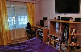 Apartament de 2 camere in zona linistita