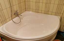 Apartament de 2 camere in zona linistita