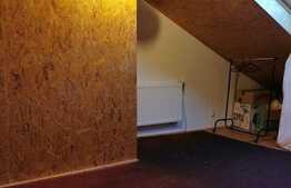 Apartament de 2 camere in zona linistita