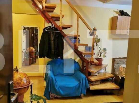 Apartament de vânzare 2 camere Broscarie - 64322AV | BLITZ Sibiu | Poza2