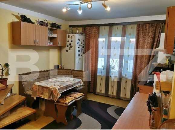 Apartament de vânzare 2 camere Broscarie - 64322AV | BLITZ Sibiu | Poza1
