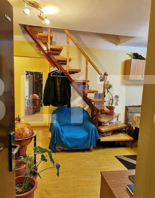 Apartament de vânzare 2 camere Broscarie - 64322AV | BLITZ Sibiu | Poza2