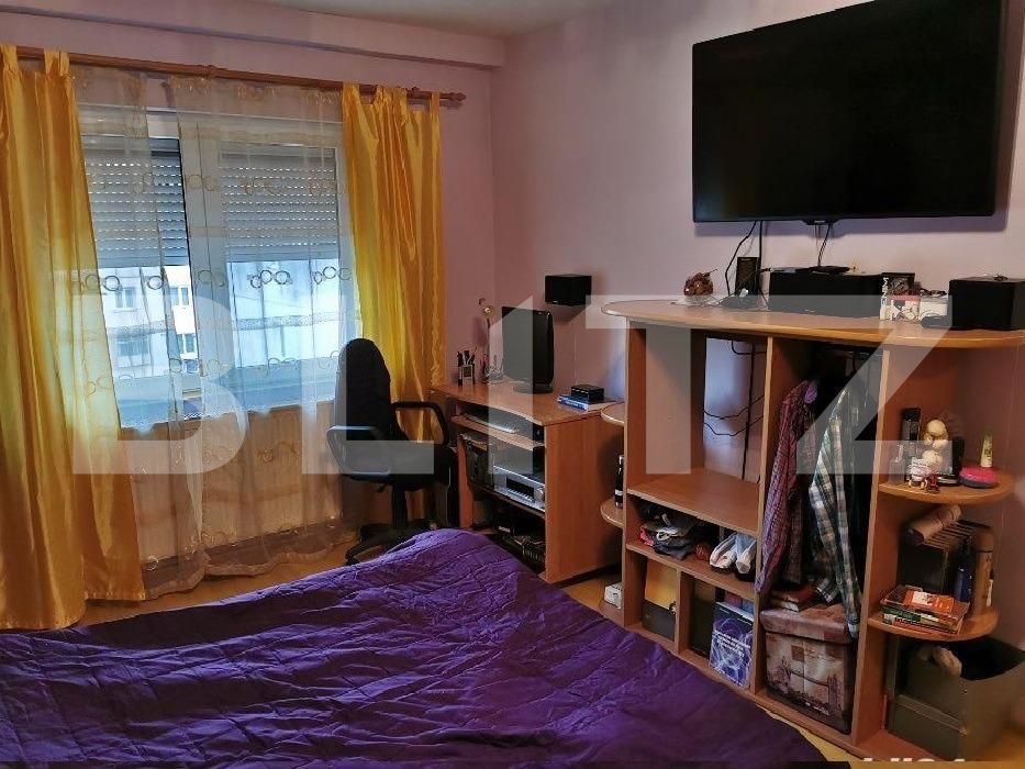 Apartament de vânzare 2 camere Broscarie - 64322AV | BLITZ Sibiu | Poza3