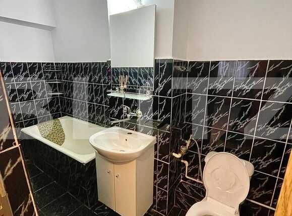 Apartament de închiriat 2 camere Mihai Viteazul - 64323AI | BLITZ Sibiu | Poza12