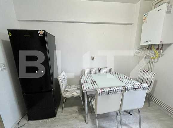 Apartament de închiriat 2 camere Mihai Viteazul - 64323AI | BLITZ Sibiu | Poza7