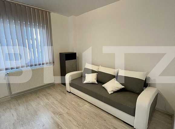 Apartament de închiriat 2 camere Mihai Viteazul - 64323AI | BLITZ Sibiu | Poza4