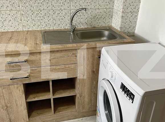 Apartament de închiriat 2 camere Mihai Viteazul - 64323AI | BLITZ Sibiu | Poza8