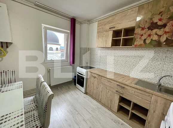 Apartament de închiriat 2 camere Mihai Viteazul - 64323AI | BLITZ Sibiu | Poza6