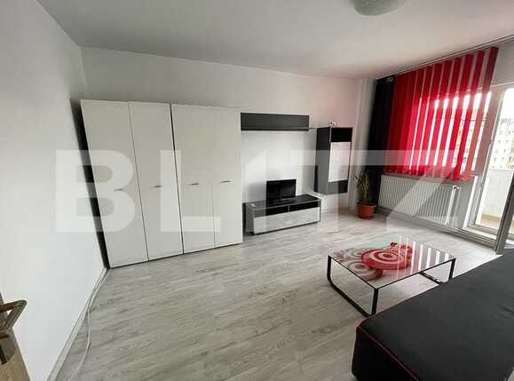 Apartament de închiriat 2 camere Mihai Viteazul - 64323AI | BLITZ Sibiu | Poza10